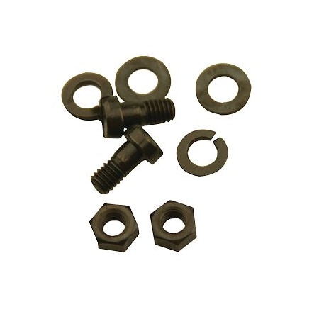 Sunbelt SCREW SET-E HAYAUCHI 12' 16' 21' 4" x2" x0.3" A-B1AB1773951